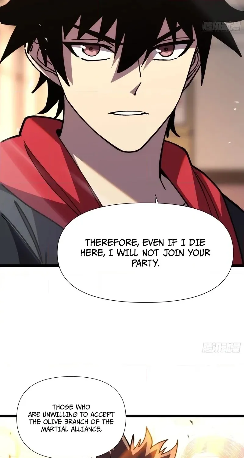 The Strongest Swordsman Rising from a Bottom-Tier Job Chapter 23 page 30