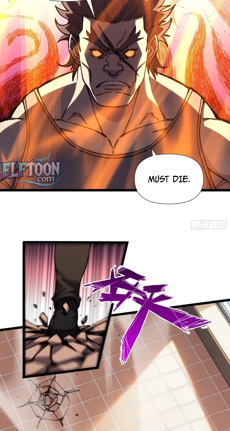 The Strongest Swordsman Rising from a Bottom-Tier Job Chapter 23 page 31