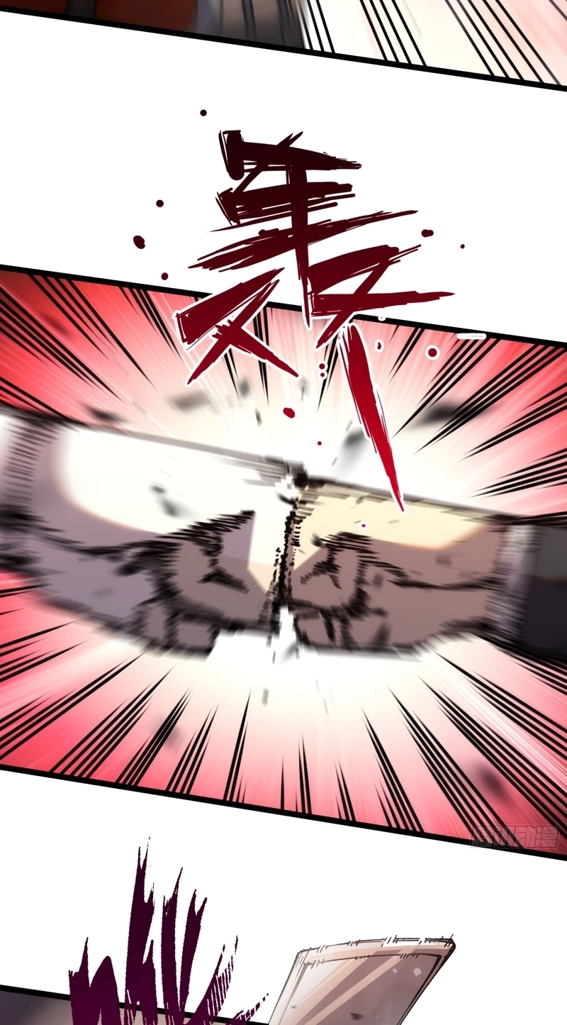 The Strongest Swordsman Rising from a Bottom-Tier Job Chapter 23 page 35