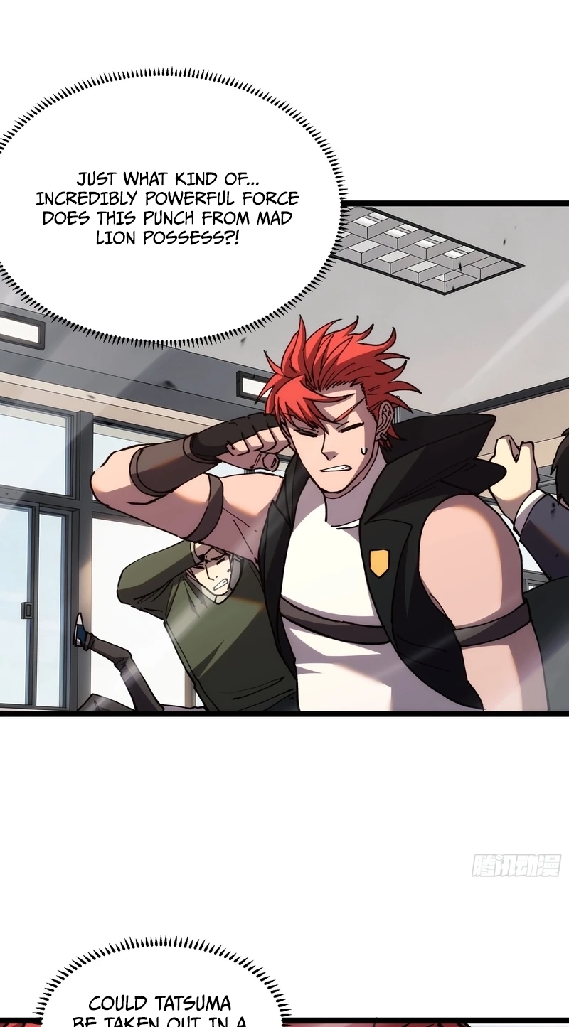 The Strongest Swordsman Rising from a Bottom-Tier Job Chapter 23 page 37