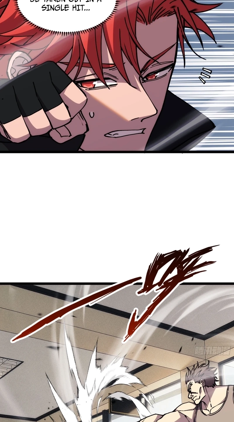 The Strongest Swordsman Rising from a Bottom-Tier Job Chapter 23 page 38