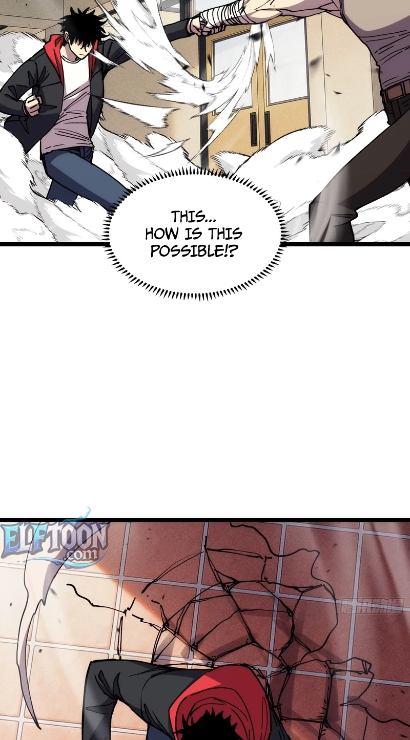 The Strongest Swordsman Rising from a Bottom-Tier Job Chapter 23 page 39