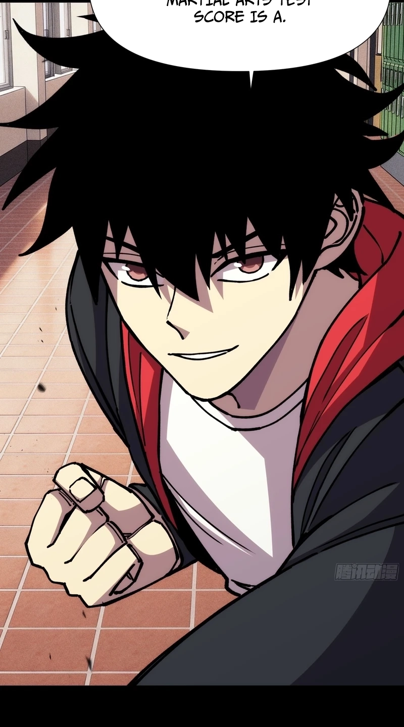 The Strongest Swordsman Rising from a Bottom-Tier Job Chapter 23 page 42