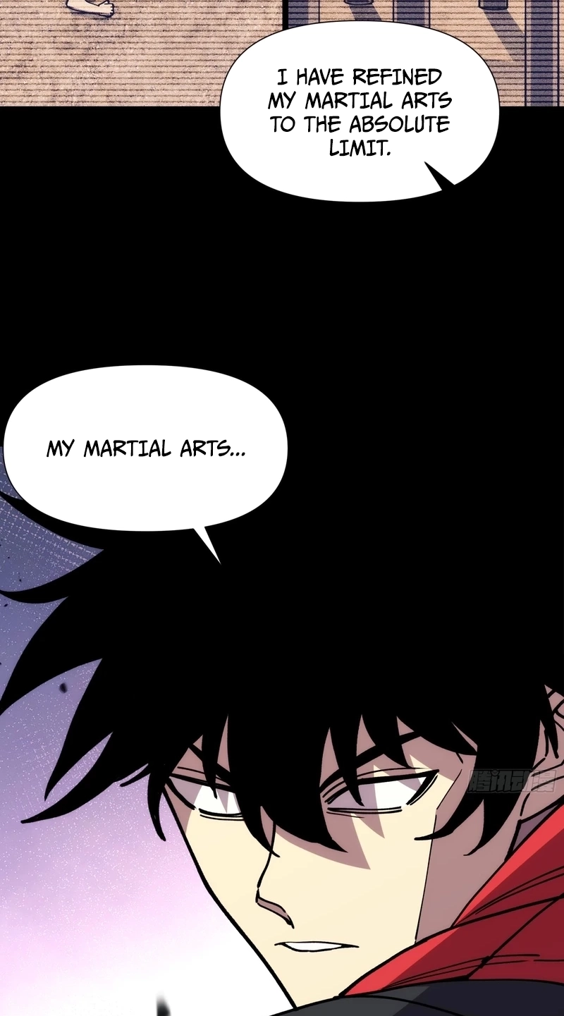 The Strongest Swordsman Rising from a Bottom-Tier Job Chapter 23 page 44