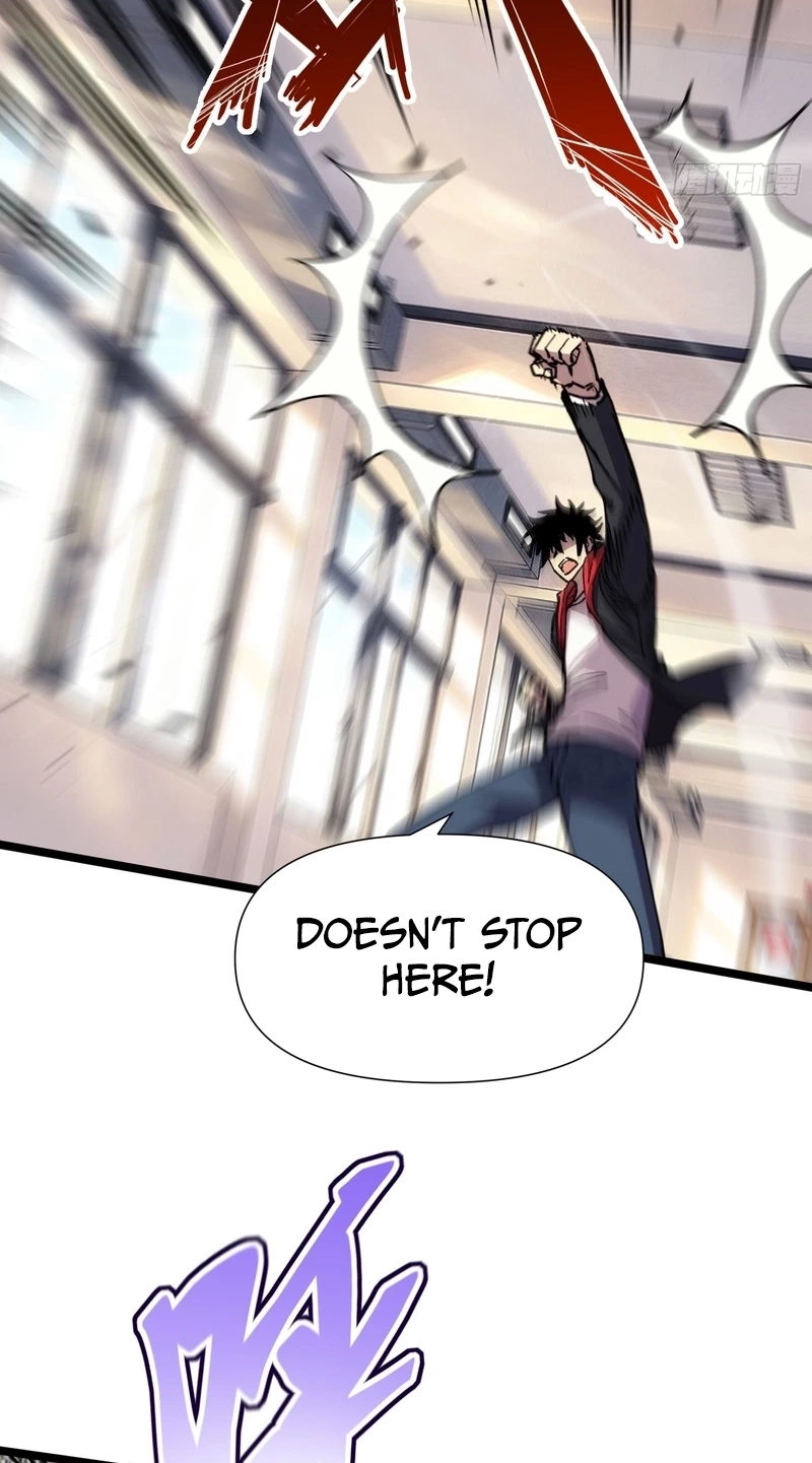 The Strongest Swordsman Rising from a Bottom-Tier Job Chapter 23 page 47