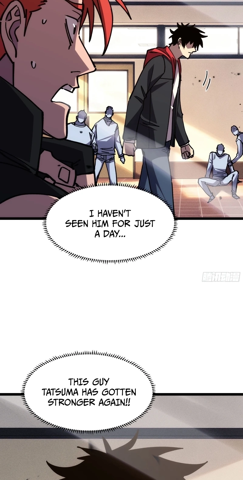 The Strongest Swordsman Rising from a Bottom-Tier Job Chapter 23 page 57