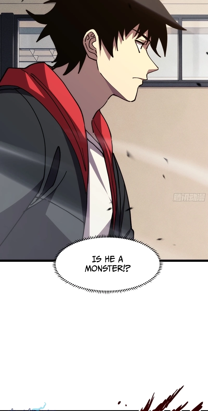 The Strongest Swordsman Rising from a Bottom-Tier Job Chapter 23 page 58