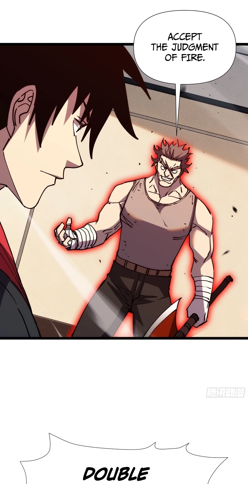 The Strongest Swordsman Rising from a Bottom-Tier Job Chapter 23 page 63