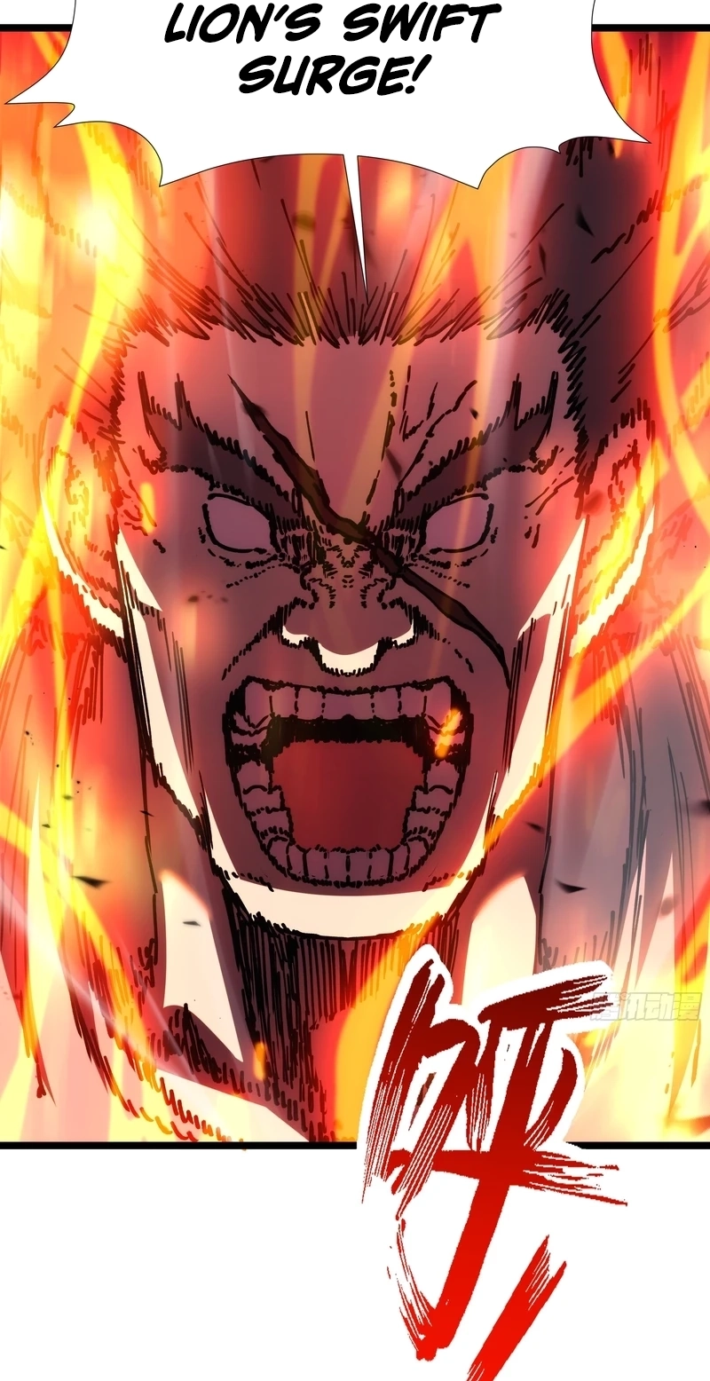 The Strongest Swordsman Rising from a Bottom-Tier Job Chapter 23 page 64
