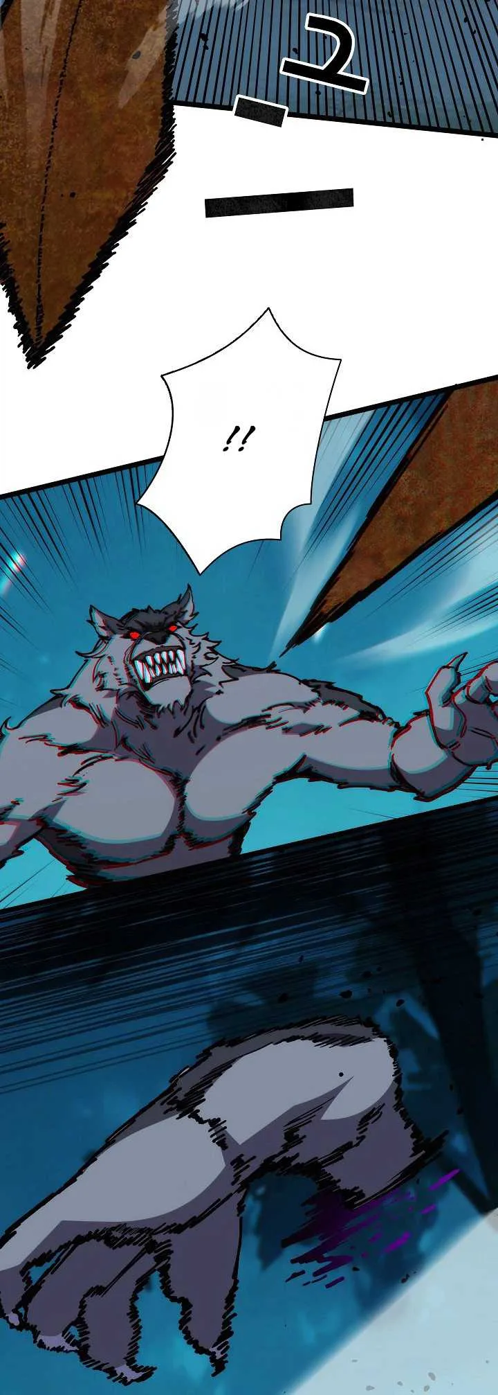 The Strongest Swordsman Rising from a Bottom-Tier Job Chapter 3 page 9