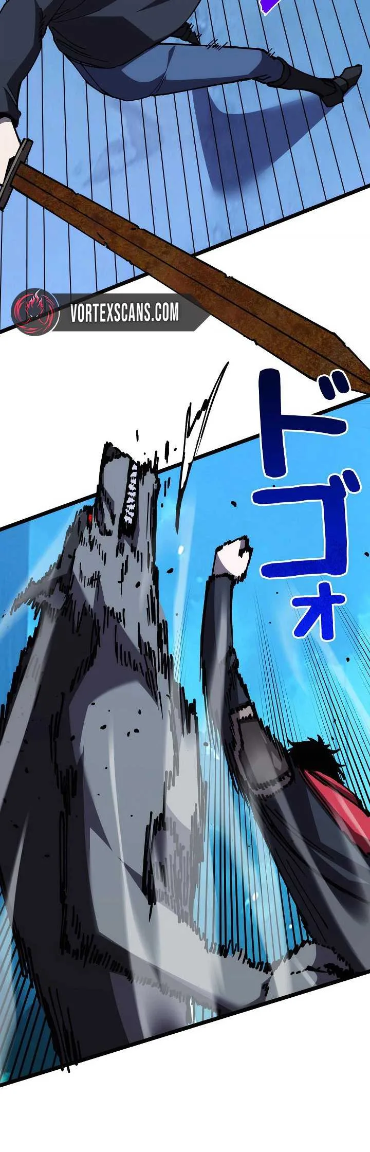 The Strongest Swordsman Rising from a Bottom-Tier Job Chapter 3 page 12