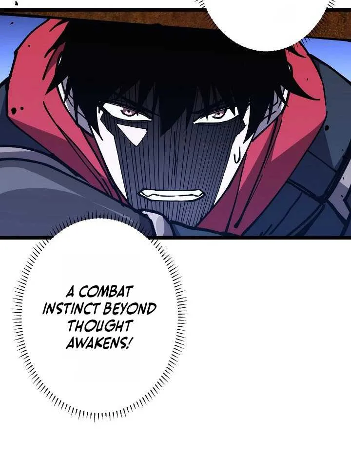 The Strongest Swordsman Rising from a Bottom-Tier Job Chapter 3 page 6