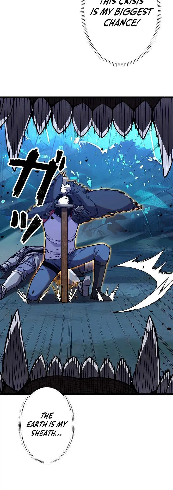 The Strongest Swordsman Rising from a Bottom-Tier Job Chapter 4 page 3