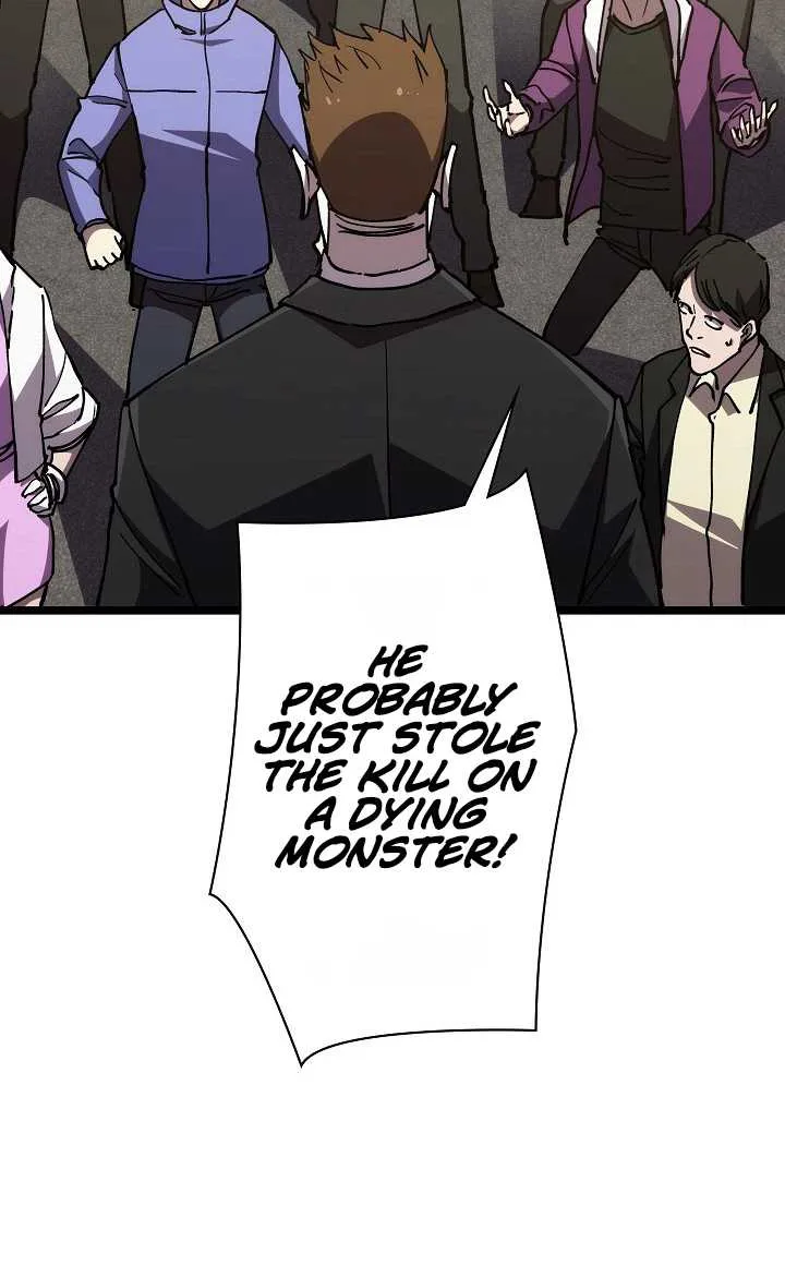 The Strongest Swordsman Rising from a Bottom-Tier Job Chapter 4 page 12