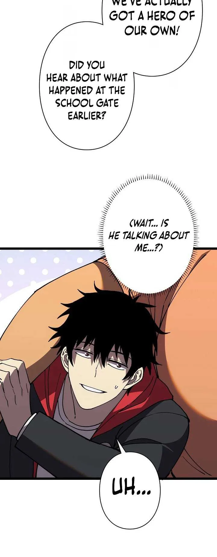 The Strongest Swordsman Rising from a Bottom-Tier Job Chapter 5 page 18