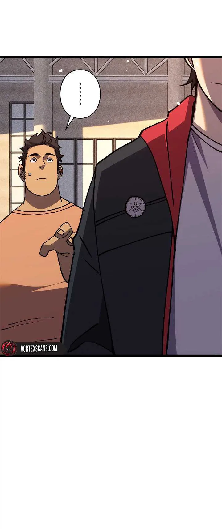The Strongest Swordsman Rising from a Bottom-Tier Job Chapter 6 page 12