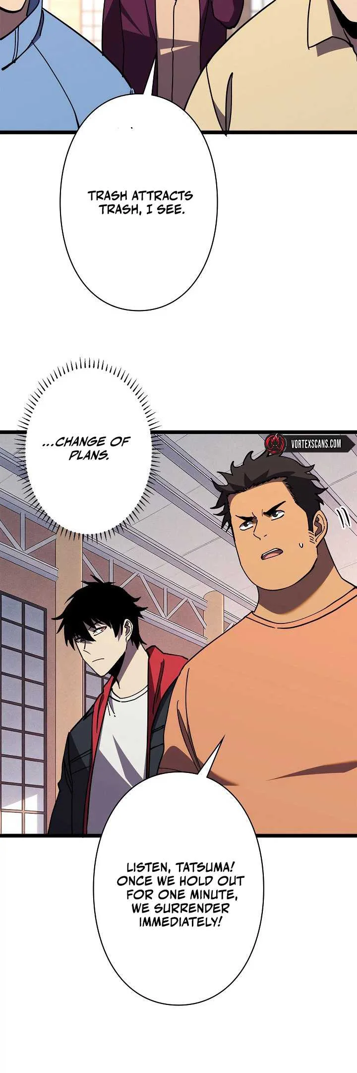 The Strongest Swordsman Rising from a Bottom-Tier Job Chapter 6 page 18
