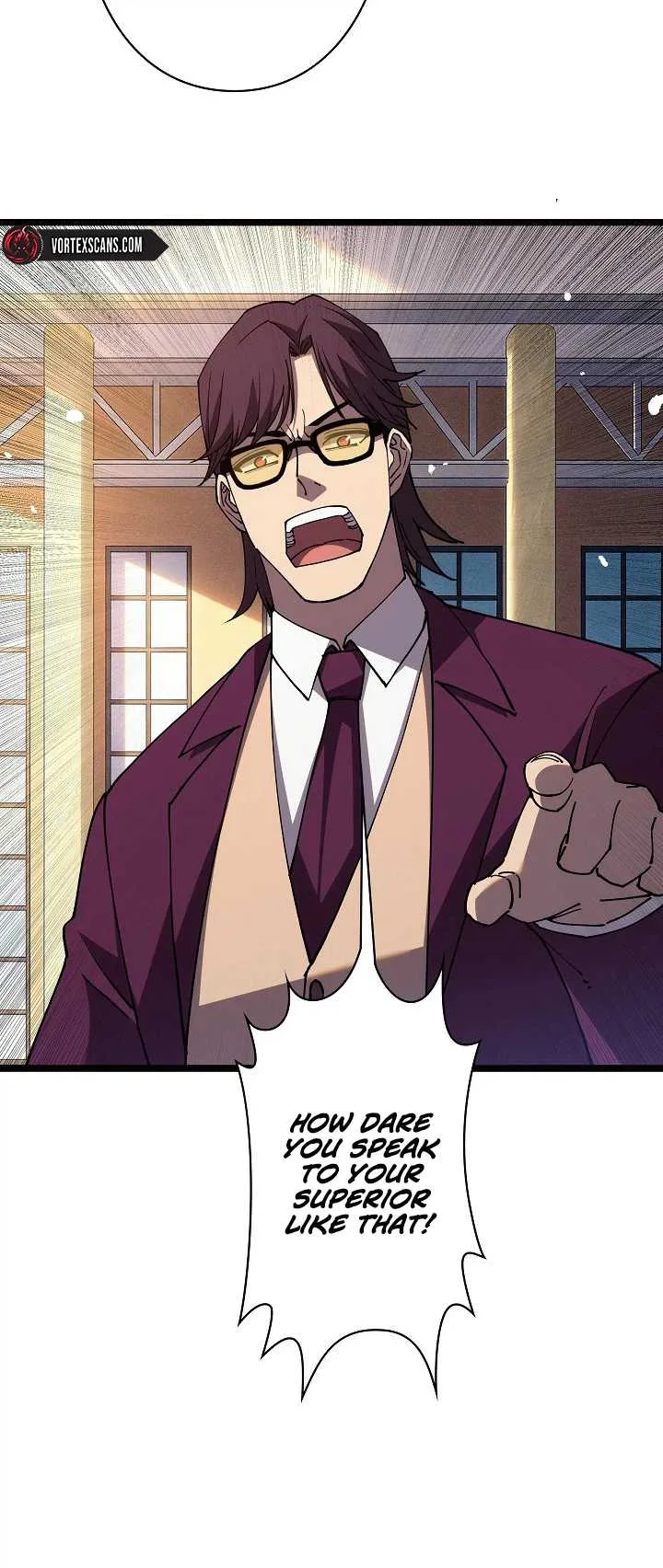 The Strongest Swordsman Rising from a Bottom-Tier Job Chapter 6 page 9