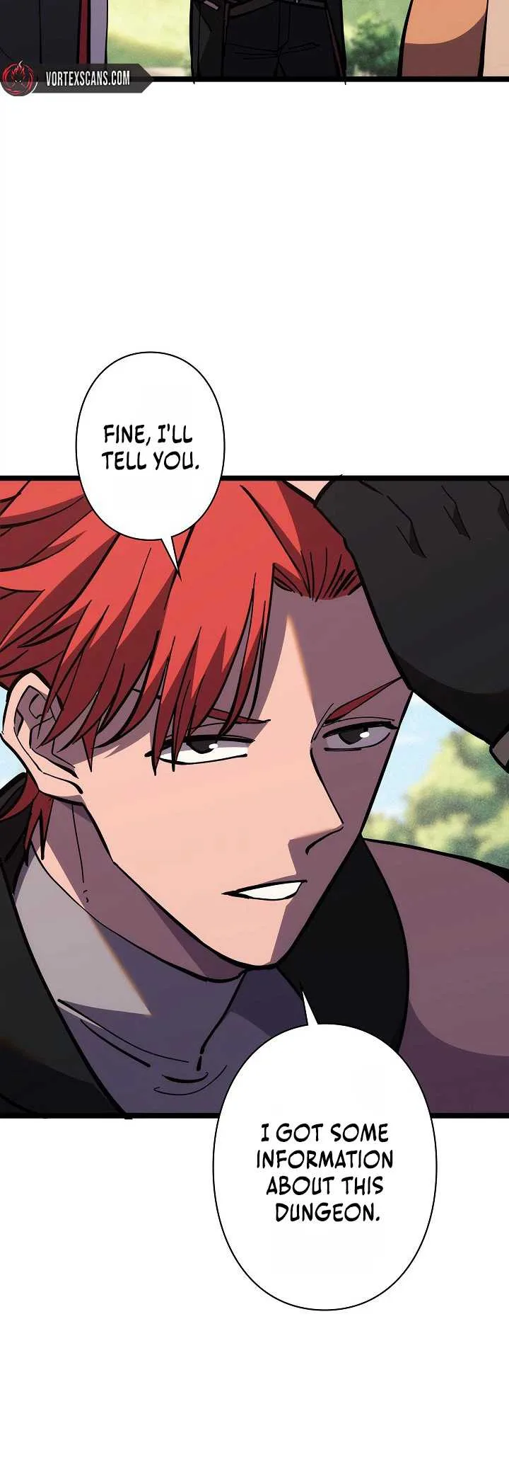 The Strongest Swordsman Rising from a Bottom-Tier Job Chapter 8 page 12