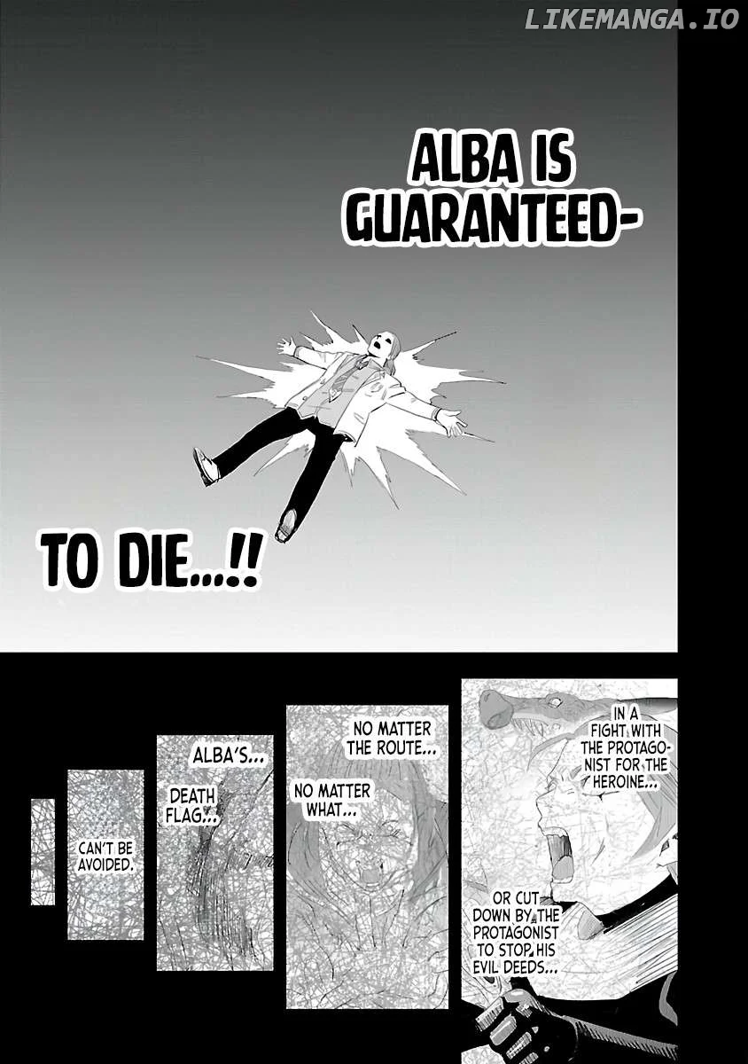 The Strongest Villain, Who Had Hidden Himself Deep in the Mountains to Escape His Downfall, Is Dragged Back Into the Spotlight by the Heroine He Once Saved. Chapter 1 page 15