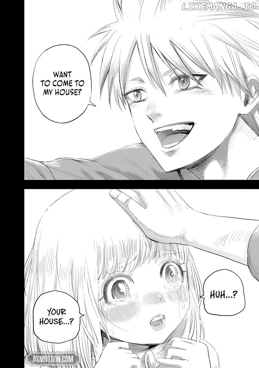 The Strongest Villain, Who Had Hidden Himself Deep in the Mountains to Escape His Downfall, Is Dragged Back Into the Spotlight by the Heroine He Once Saved. Chapter 1 page 39