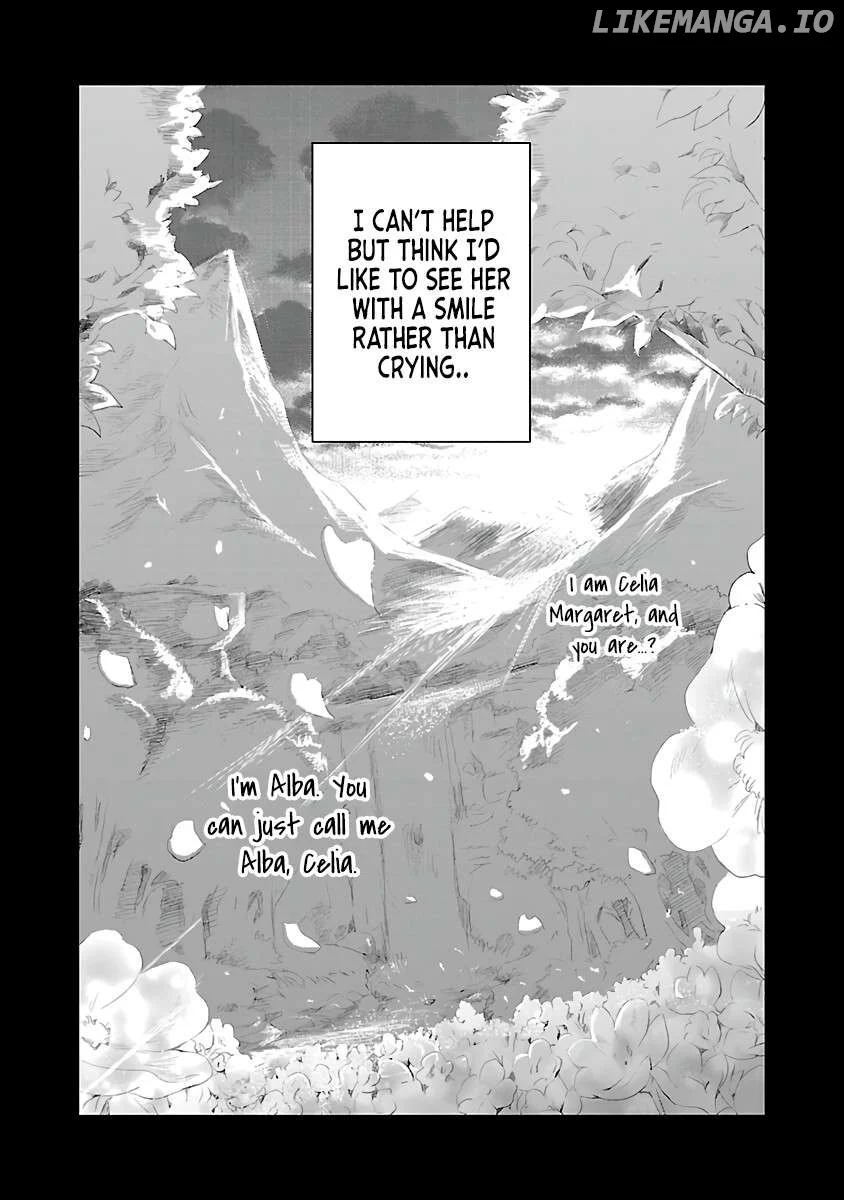 The Strongest Villain, Who Had Hidden Himself Deep in the Mountains to Escape His Downfall, Is Dragged Back Into the Spotlight by the Heroine He Once Saved. Chapter 1 page 43