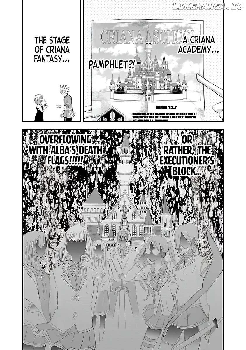 The Strongest Villain, Who Had Hidden Himself Deep in the Mountains to Escape His Downfall, Is Dragged Back Into the Spotlight by the Heroine He Once Saved. Chapter 1 page 47