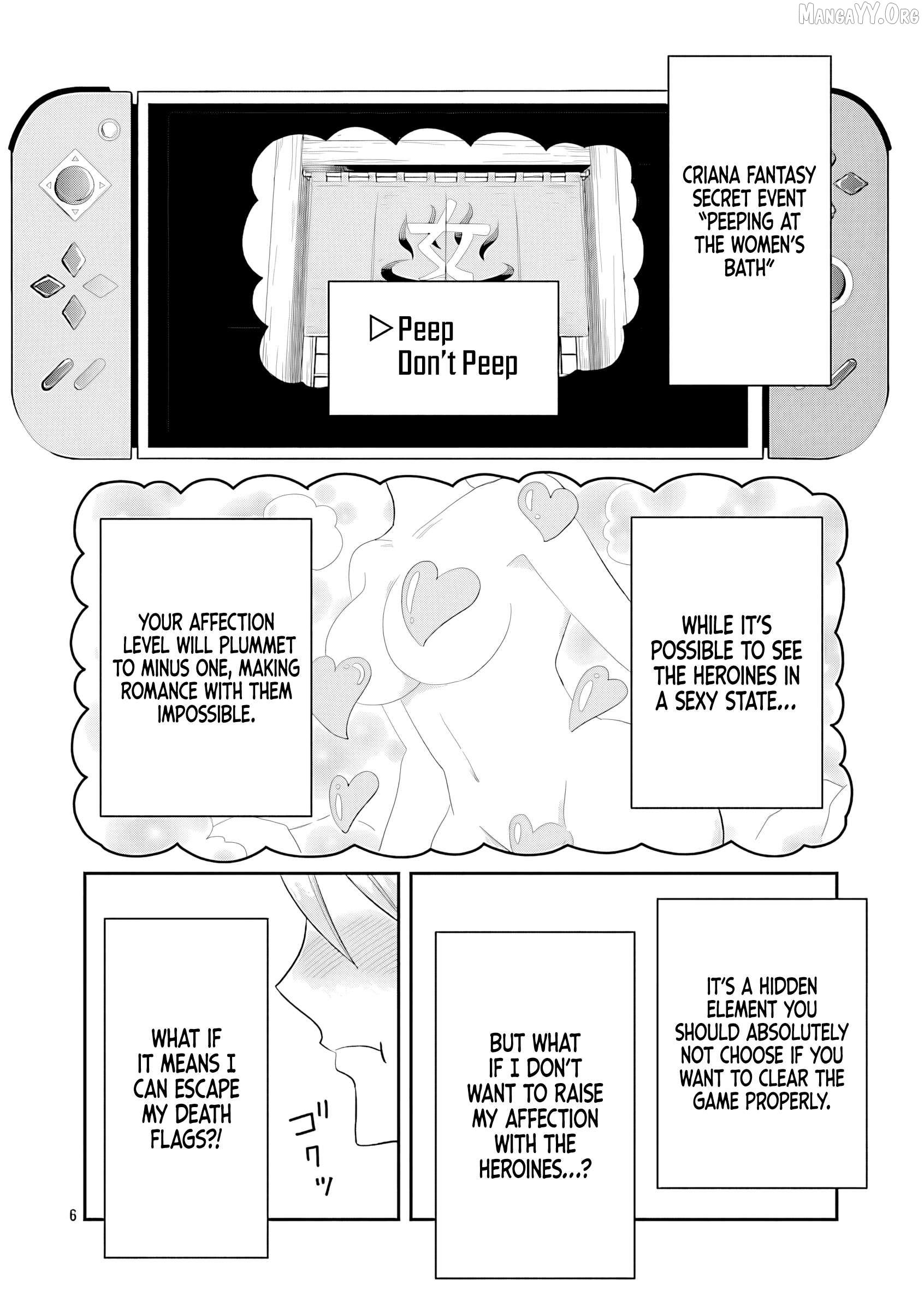 The Strongest Villain, Who Had Hidden Himself Deep in the Mountains to Escape His Downfall, Is Dragged Back Into the Spotlight by the Heroine He Once Saved. Chapter 11 page 11