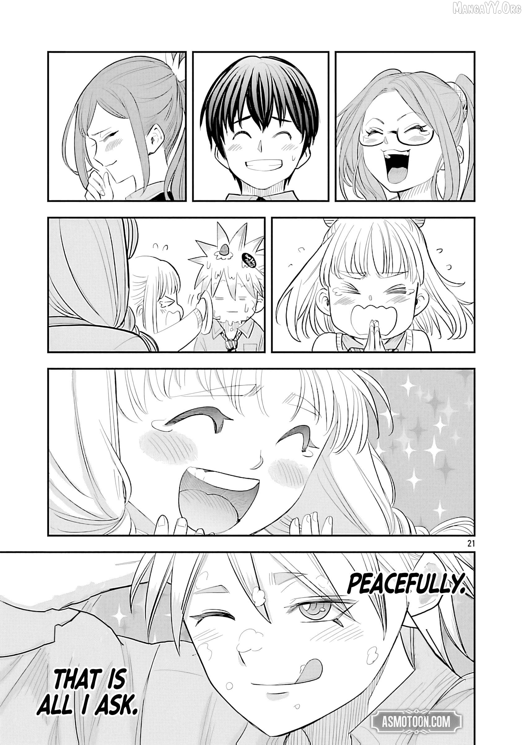The Strongest Villain, Who Had Hidden Himself Deep in the Mountains to Escape His Downfall, Is Dragged Back Into the Spotlight by the Heroine He Once Saved. Chapter 12 page 24
