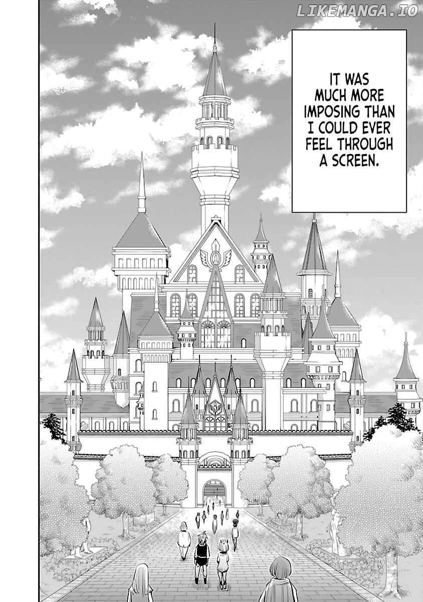 The Strongest Villain, Who Had Hidden Himself Deep in the Mountains to Escape His Downfall, Is Dragged Back Into the Spotlight by the Heroine He Once Saved. Chapter 2 page 25