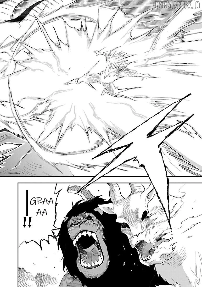 The Strongest Villain, Who Had Hidden Himself Deep in the Mountains to Escape His Downfall, Is Dragged Back Into the Spotlight by the Heroine He Once Saved. Chapter 9 page 30