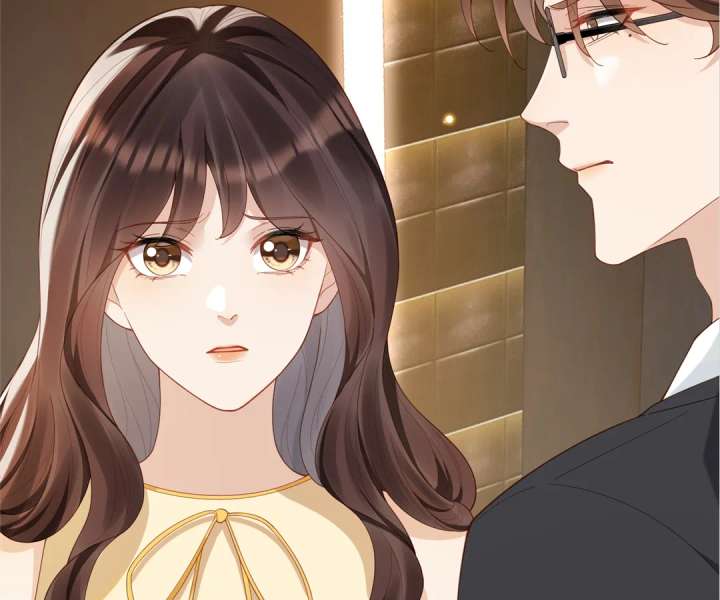 The Substitute Bride And The Overly affectionate Husband Chapter 29 page 3
