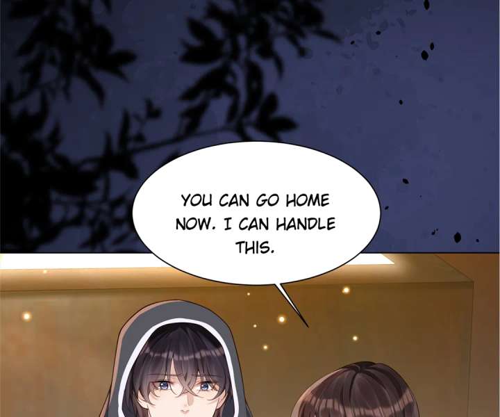 The Substitute Bride And The Overly affectionate Husband Chapter 29 page 5