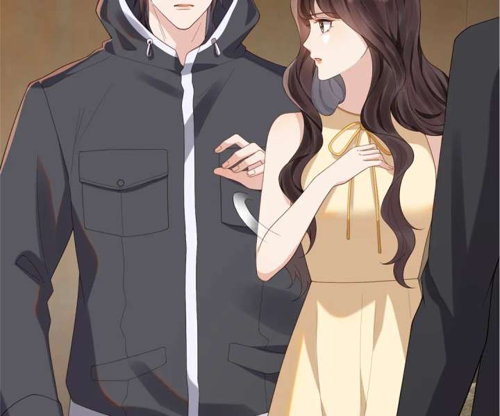 The Substitute Bride And The Overly affectionate Husband Chapter 29 page 6