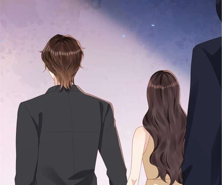 The Substitute Bride And The Overly affectionate Husband Chapter 29 page 8