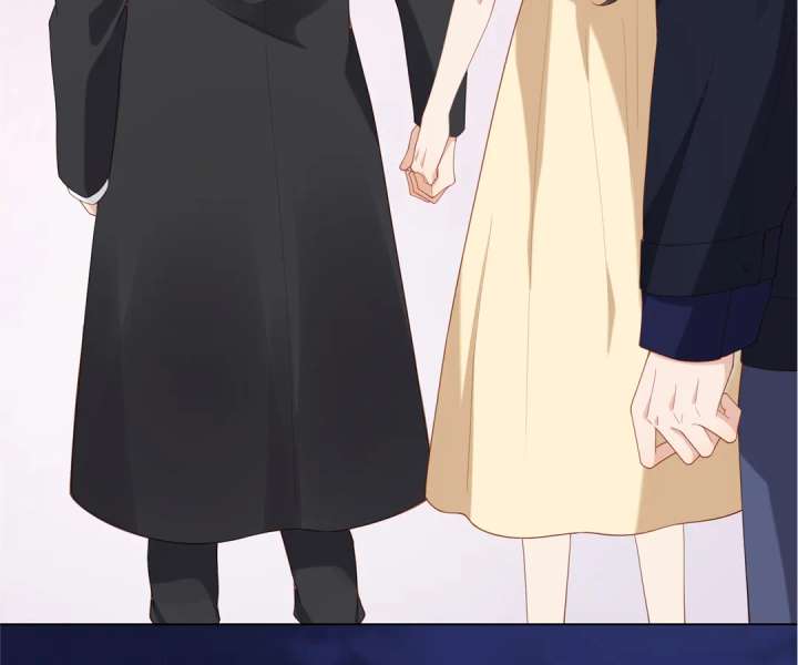 The Substitute Bride And The Overly affectionate Husband Chapter 29 page 9