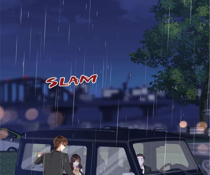 The Substitute Bride And The Overly affectionate Husband Chapter 29 page 11