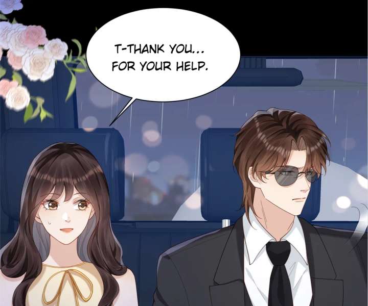 The Substitute Bride And The Overly affectionate Husband Chapter 29 page 14