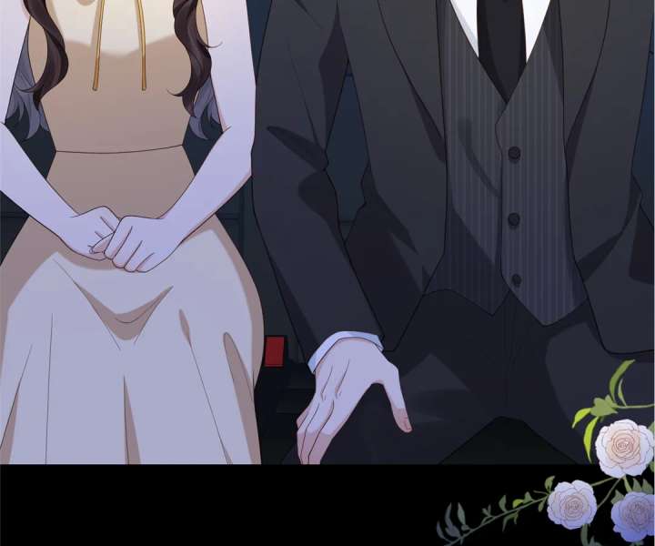 The Substitute Bride And The Overly affectionate Husband Chapter 29 page 15