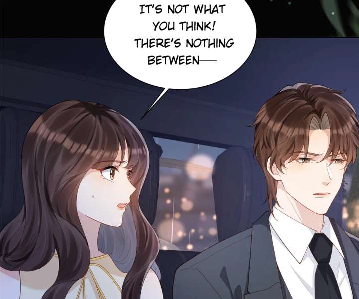 The Substitute Bride And The Overly affectionate Husband Chapter 29 page 19