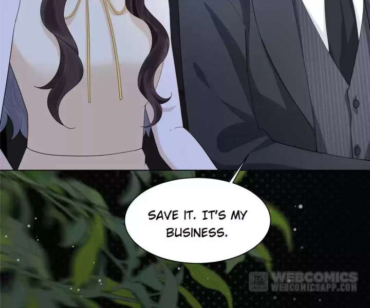 The Substitute Bride And The Overly affectionate Husband Chapter 29 page 20