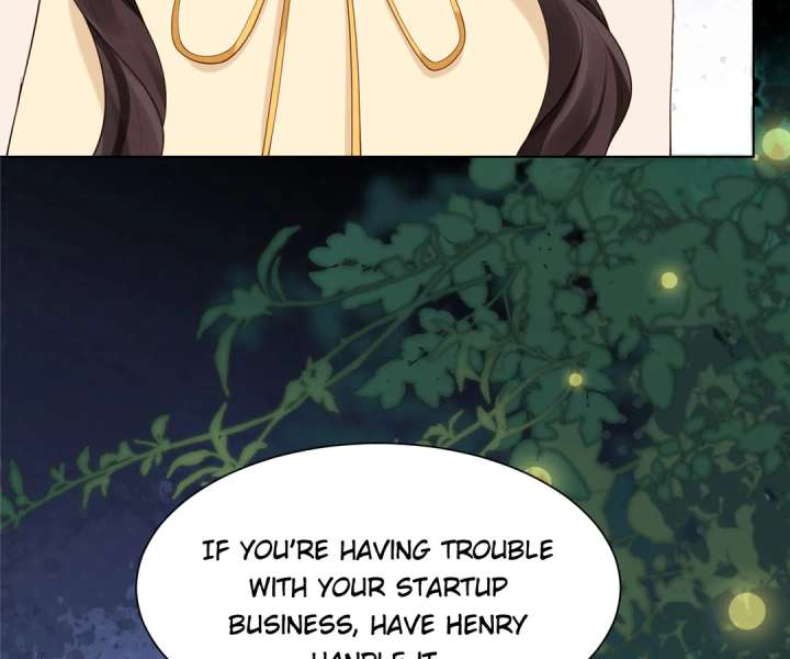 The Substitute Bride And The Overly affectionate Husband Chapter 29 page 23