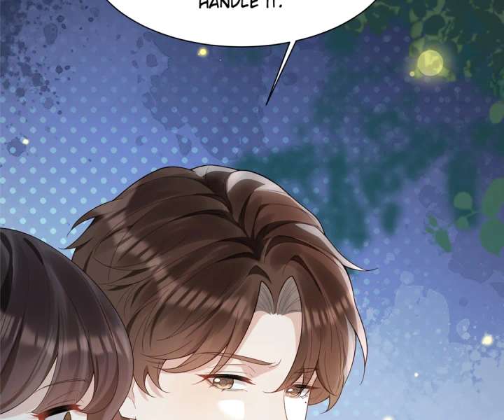 The Substitute Bride And The Overly affectionate Husband Chapter 29 page 24