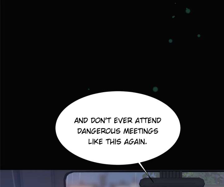 The Substitute Bride And The Overly affectionate Husband Chapter 29 page 27