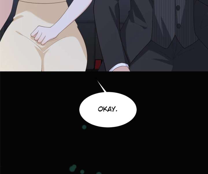 The Substitute Bride And The Overly affectionate Husband Chapter 29 page 29