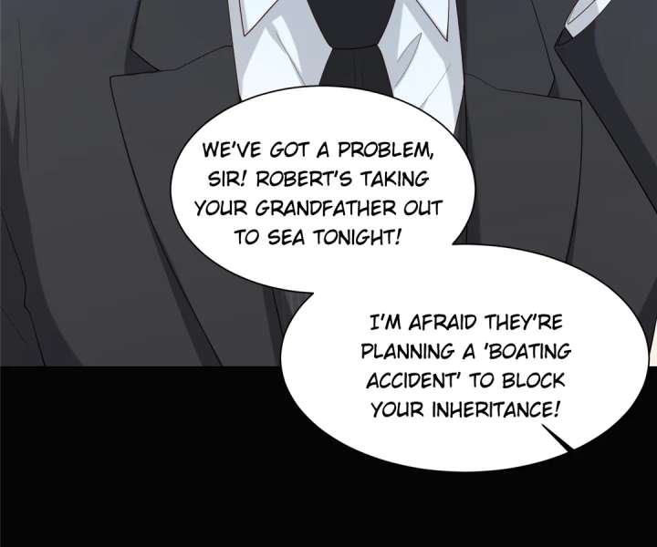 The Substitute Bride And The Overly affectionate Husband Chapter 29 page 32