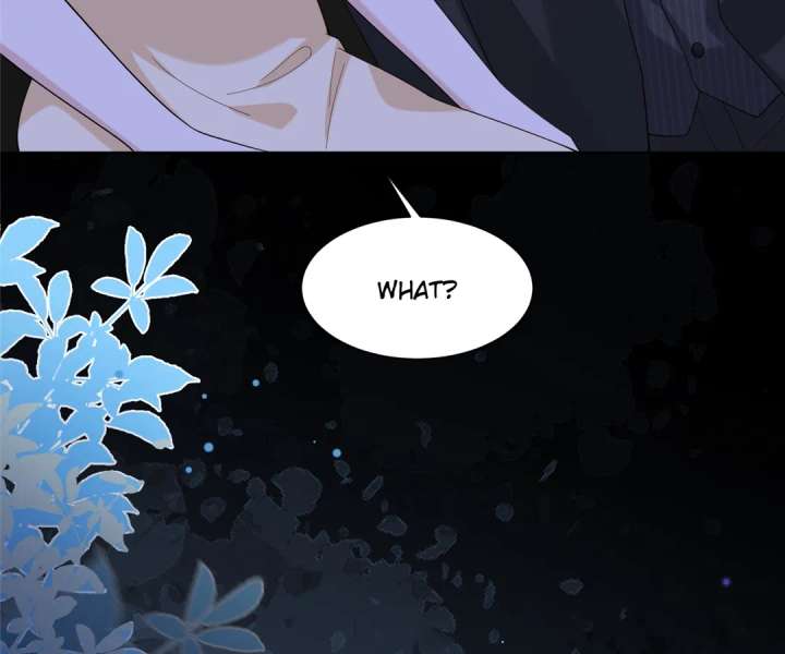 The Substitute Bride And The Overly affectionate Husband Chapter 29 page 38