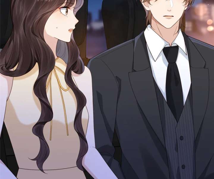 The Substitute Bride And The Overly affectionate Husband Chapter 29 page 37