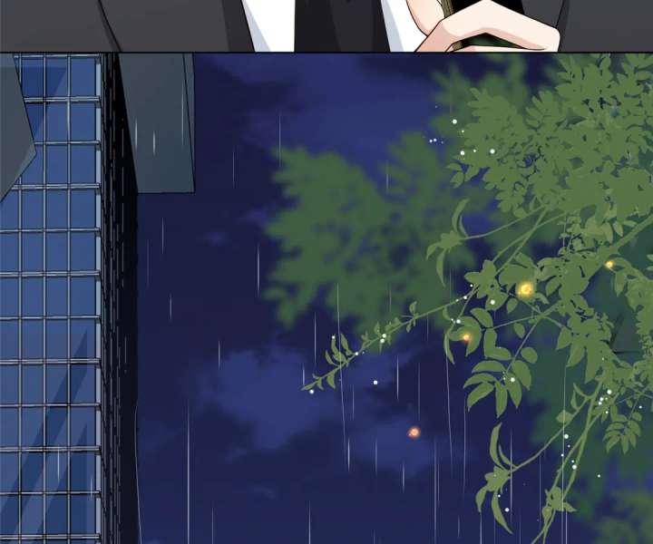 The Substitute Bride And The Overly affectionate Husband Chapter 29 page 41