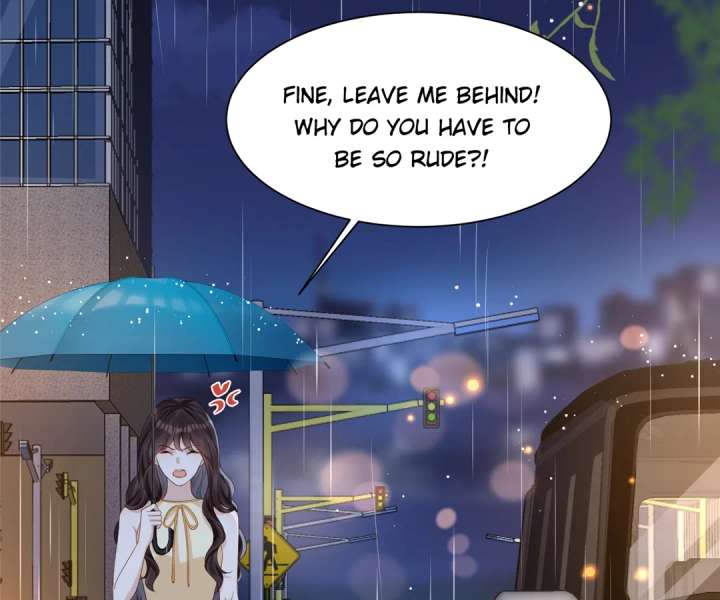 The Substitute Bride And The Overly affectionate Husband Chapter 29 page 42